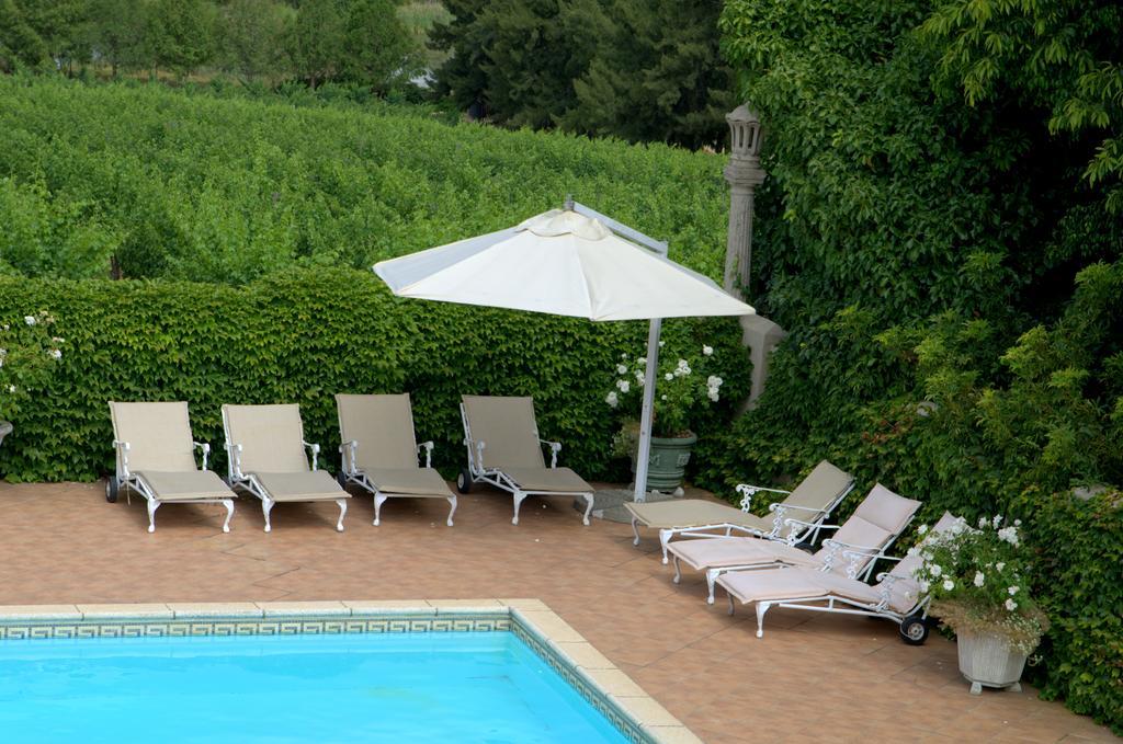 סטלנבוש Clos Malverne Wine Estate מראה חיצוני תמונה