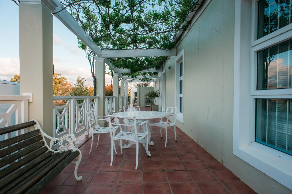 סטלנבוש Clos Malverne Wine Estate מראה חיצוני תמונה